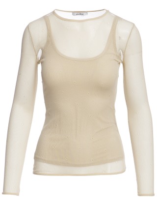 Блуза MAX MARA (3787): фото 2 - Invogue